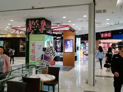 -凯德MALL(望京店)
