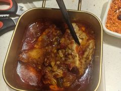 -猫爪爪原切自助烤肉(观音桥阳光世纪店)