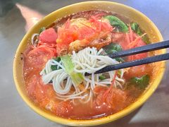 -华兴街煎蛋面(总店)