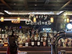 -Wolfgang’s Steakhouse 沃夫冈牛排馆(上海白玉兰广场店)