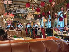 -卢布里西餐厅(海拉尔店)