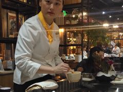 -铁板诱惑法式铁板烧(大卫城店)