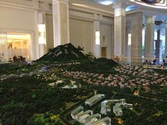 -广州锦绣香江度假别墅