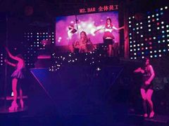 -M2 PLUS CLUB(滨海北路店)