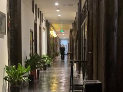-鸭王烤鸭店(三里河店)
