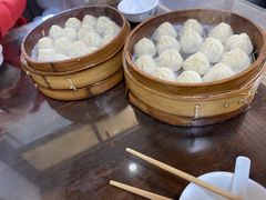 -南翔饭店