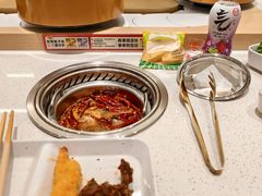 -龍歌自助小火锅(秦淮水游城店)