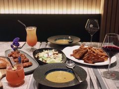 -Hurricane's Grill 飓风牛排