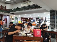 -肯德基(北京南站店)