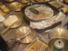 -喜井无限自助烤肉公司(石厦店)