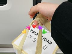 -半勺舒舒生日蛋糕店