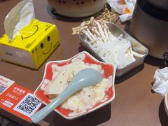 -今今转转自助小火锅(天祥广场店)