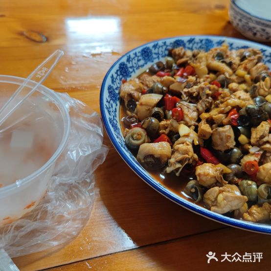 小林饭店(上街店)