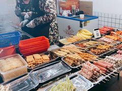 -魏记里脊肉炸炸炸(南门口店)