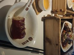 -粤点越有·茶点·粤菜(樵岭国际店)
