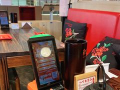 -红料理|串串有瘾·烧烤(吴中路店)