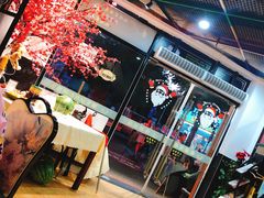 -陈生记黑鱼馆·20年活鱼现杀(宁波鼓楼店)