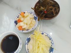 -苏兴记·小笼馄饨(建筑路店)