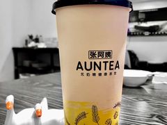 -张阿姨奶茶(湖西路店)