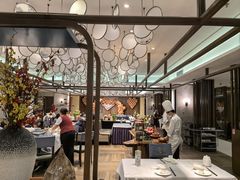 -西湖春天•老字号杭州菜(百汇店)