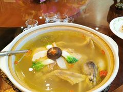 三套鸭-丁老爷子苏香圆