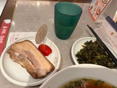 -松鹤楼·苏式汤面(虹桥天地店)