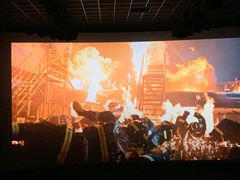 -金逸影城(中关村店)