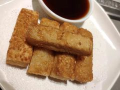 黄糖糍粑-海底捞火锅(方塔东街店)