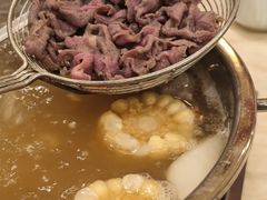 -潮汕良记牛肉火锅(洪武路店)