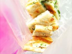 -咏春葱油饼(德政中路店)