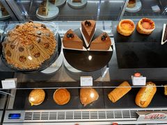 -Peet's 皮爷咖啡(海雅缤纷城店)