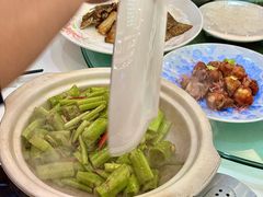 -聚福山莊·寻味顺德(北滘店)