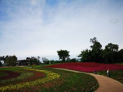 -保利石象湖景区