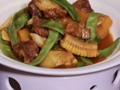 -伊喜饺子·烤鸭(五道口学院路店)