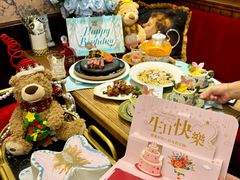 -秘密旅行Bonjour(黑金冠 江南西店)