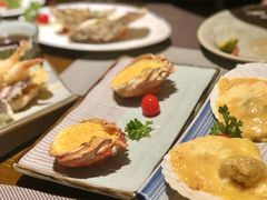 -樱之盛宴·蟹料理海鲜自助(前进大街店)