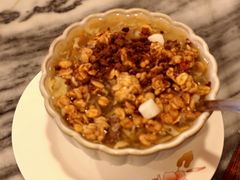 马蹄沙芋圆脆脆-玫瑰甜品(文明路店)