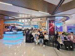 -扶摇树下·椒麻鲜活虾(石家庄勒泰广场店)