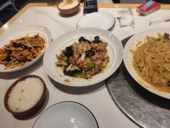 -张大嘴菜馆(庞各庄店)