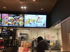 -肯德基(昌里店)