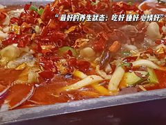 -火龙堂·风味民间菜(文一路店)
