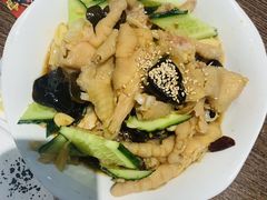 -盛京辽菜小馆(龙之梦购物中心店)