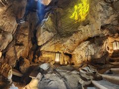 -杭州灵山景区