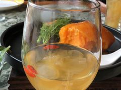 -那家小馆•北京菜•烤鸭(香山店)