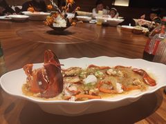 -炊江南·上海菜(国展华漕店)