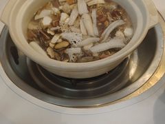 -天宜隆蘑菇宴火锅(石景山旗舰店)