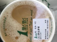 -1点点(银座和谐广场店)