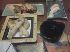 -九洲喜来登酒店湖月日餐厅
