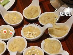 -河北宾馆·香溢自助餐(裕华店)