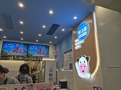 -一只酸奶牛(春熙路店)